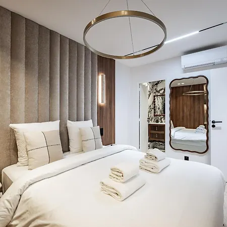 New 6 People - Saint Germain Notre-dame#ac