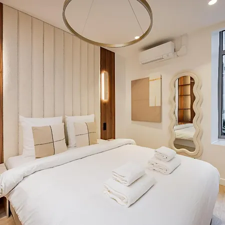 New 6 People - Saint Germain Notre-dame#ac