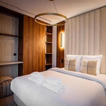 Apartment New 6 People - Saint Germain Notre-dame#ac