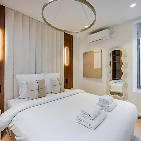 Lejlighed New 6 People - Saint Germain Notre-dame#ac Paris