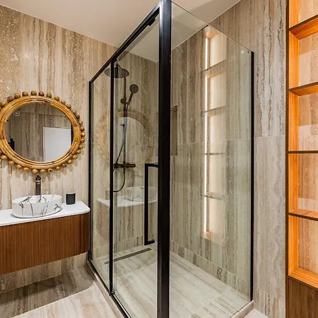 New 6 People - Saint Germain Notre-dame#ac Lejlighed