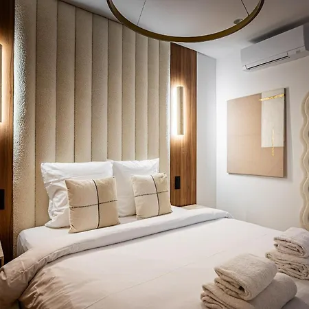 Apartamento New 6 People - Saint Germain Notre-dame#ac París